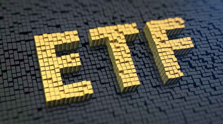 ETF (Exchange Traded Funds) ▶️ Jsou burzovně obchodované fondy to pravé pro vás? Jak je obchodovat?