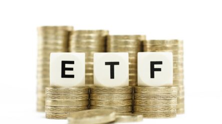 Podílové fondy nebo ETF? Výhody pasivně řízených portfolií