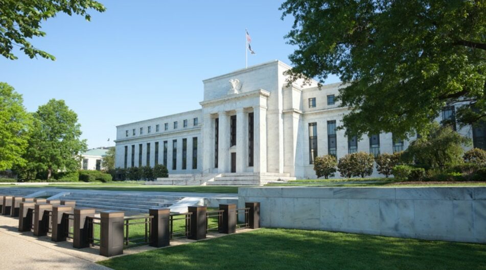 Zachrání rychlé snížení úrokových sazeb Fedu akciové trhy?