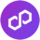Logo MATIC