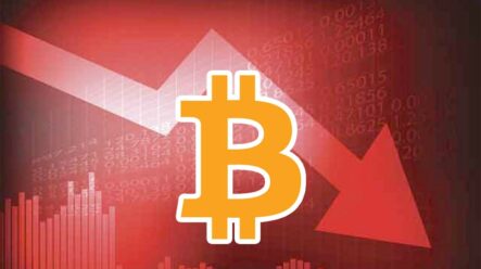 Bitcoin se DNES propadl o 30 % až na 6 000 USD. Co bude dál?