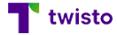 Twisto Logo