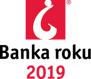 Banka roku 2019 airbank
