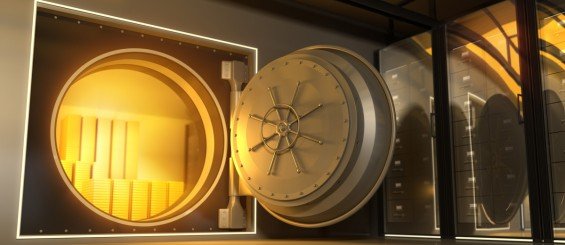 bezpečnost investice do ETF