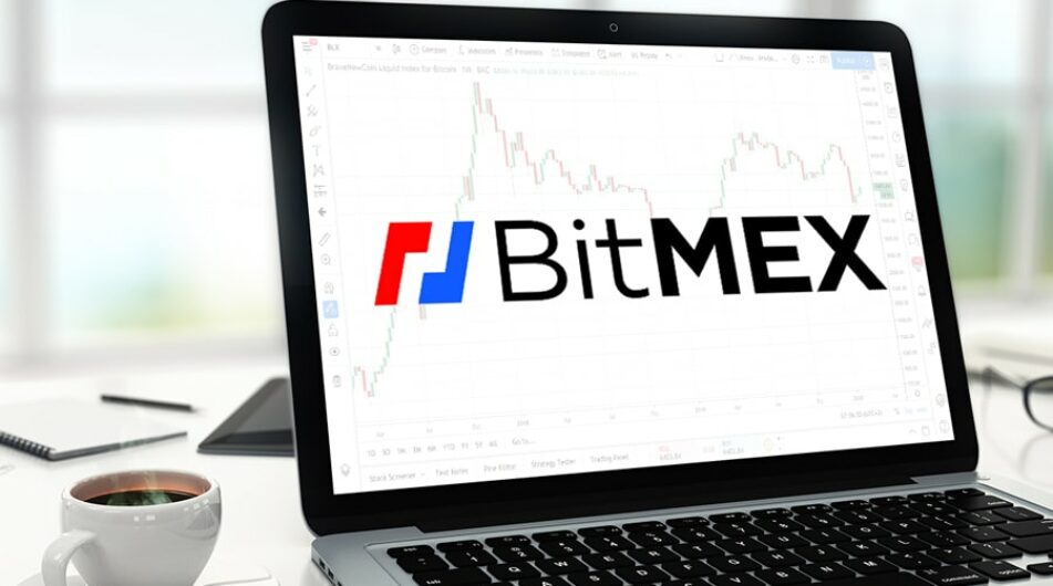 Kryptoměnová burza BitMEX odhaluje: Většina našich uživatelů nepoužívá maximální páku