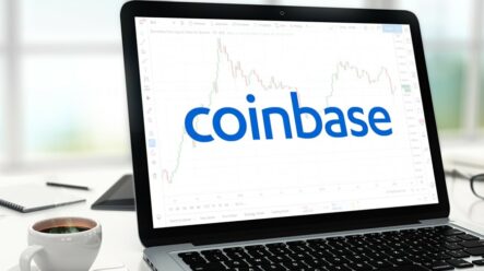 Kryptoměnové transakce pomocí Coinbase