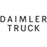 Logo Daimler Truck Holding