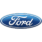 Logo Ford Motor Company