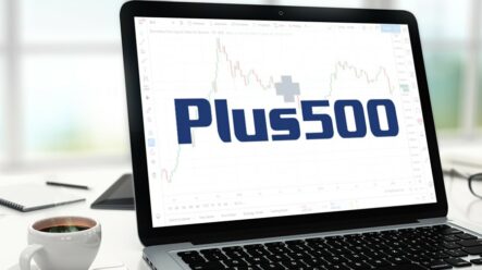 Návod krok za krokem: Jak použít platformu Plus500