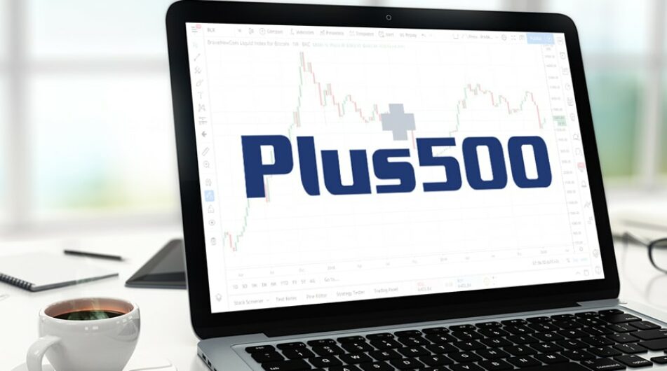 Návod krok za krokem: Jak použít platformu Plus500