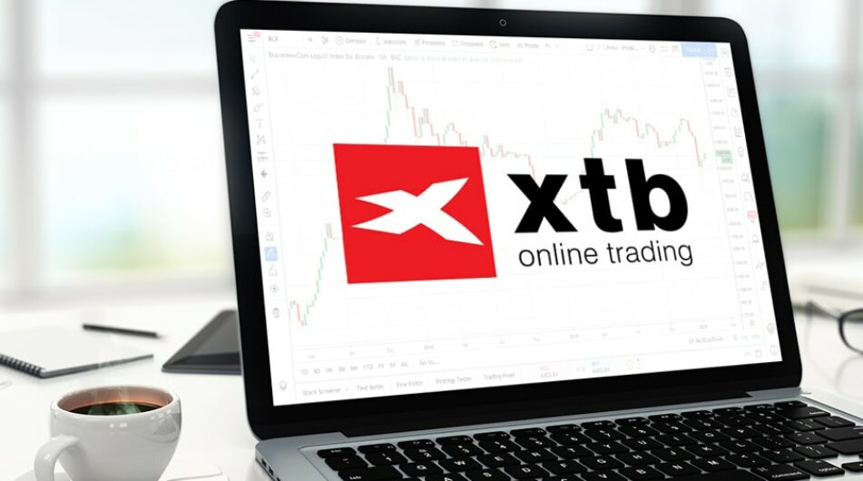Rekordní čtvrtletí pro XTB:  54,4 mil. EUR čistého zisku a více než 55 tisíc nových klientů