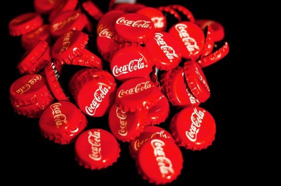 Kdo by neznal ikonickou značku Coca-Cola?