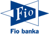 Fio banka logo