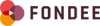 Fondee logo
