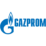 Logo Gazprom