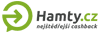 Hamty logo