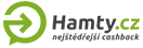 Hamty Logo