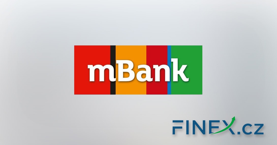 Co nabízí mBank?