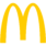 Logo McDonald's