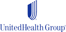 Logo UnitedHealth akcie