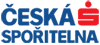 Vkladový účet Česká spořitelna logo