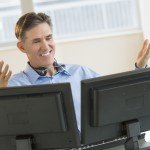 <strong>INFO</strong>: Výhodou je, že obojí, tedy jak podnikatelský, tak i běžný účet lze dnes již pohodlně sjednat online zdarma.