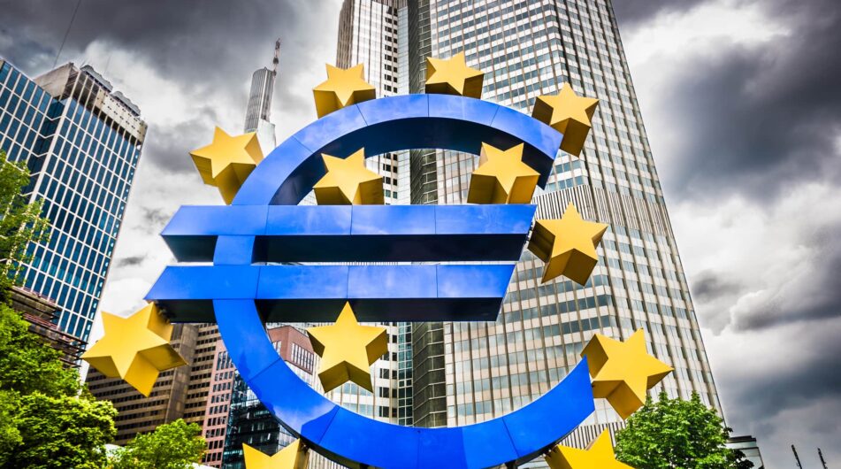 Jak si vedl kurz eura v uplynulém roce a jaké jsou vyhlídky? Co tuto měnu oslabovalo a naopak posilovalo?
