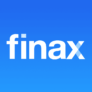 Logo Finax