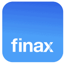 Finax Logo