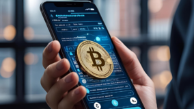 Jak si založit vlastní kryptoměnovou peněženku Coinomi [NÁVOD]
