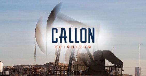Společnost Callon Petroleum