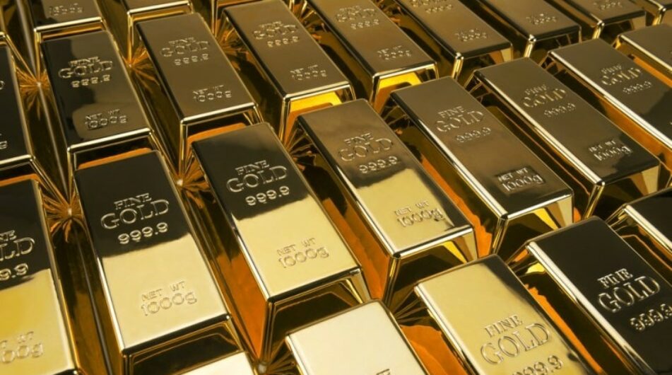 Zlato – ČNB poprvé po 20 letech navyšuje své zlaté rezervy, ale zvyšovat je dále neplánuje