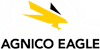 Akcie Agnico Eagle