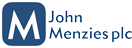 John Menzies Logo