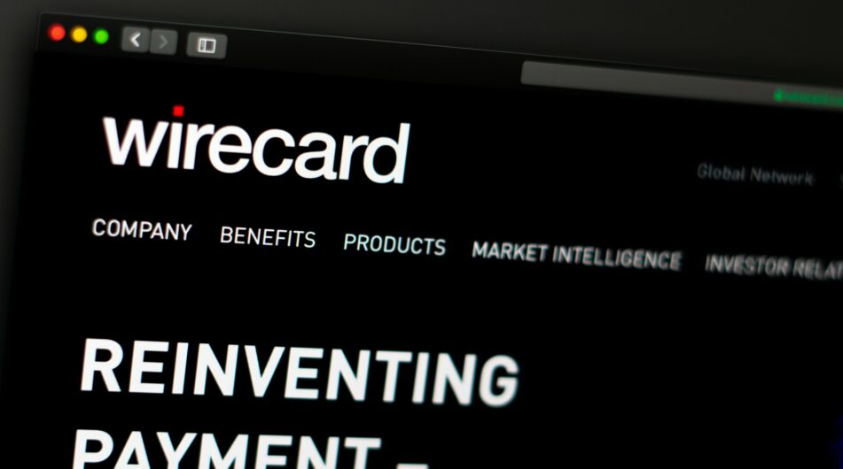 Rozpad Wirecard pokračuje – proč byste do této firmy rozhodně neměli investovat?