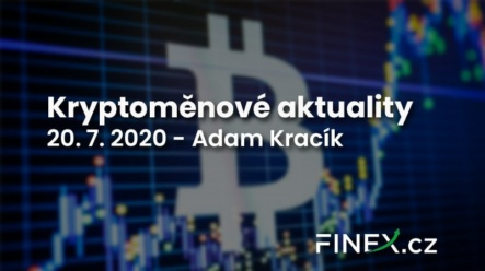 Kryptoměnové aktuality – Velký hack Twitteru, Bitcoin již nelze zakázat a další