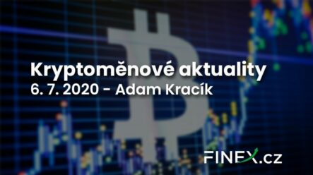 Kryptoměnové aktuality – Boom čínských akcií, těžaři akumulují BTC a Visa najímá vývojáře pro Ethereum