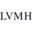 Logo LVMH - Moët Hennessy Louis Vuitton