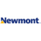 Logo Newmont Mining