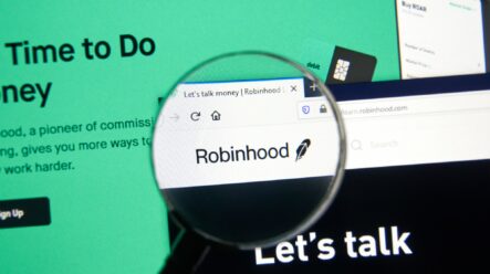 Skoro 2 000 účtů Robinhoodu napadli hackeři! Podle vedení není chyba na straně společnosti