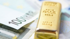 Cena zlata je na historickém maximu! Kam až může stoupat?