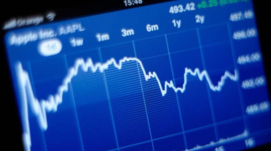 Akcie Applu již přesáhly 400 dolarů! Koncem srpna tak dojde k již pátému splitu akcií