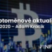 Kryptoměnové aktuality – Ředitelé velkých společností doslova křičí: “Kupujte Bitcoin!”