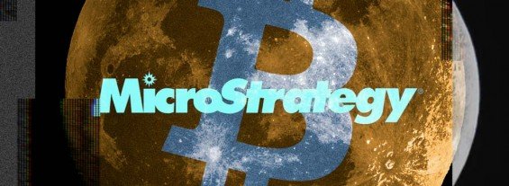 micro strategy bitcoin