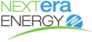 nextera energy logo