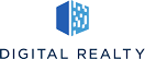 Digital Realty Trust Logo