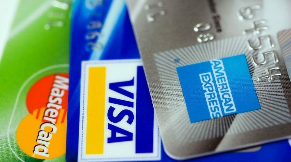 4 akciové tituly ze světa platebních karet – Bezhotovostní platby na vzestupu?