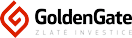 GoldenGate logo