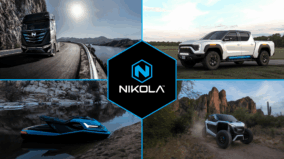 Kauza Nikola – analytici čekají růst, ale co všechno je k tomu nezbytné?