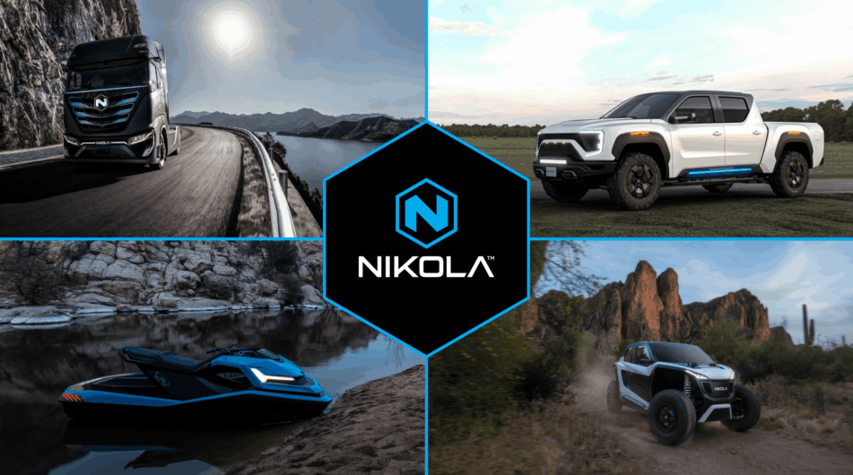 Kauza Nikola – analytici čekají růst, ale co všechno je k tomu nezbytné?